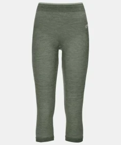 ORTOVOX Baselayer^230 COMPETITION SHORT PANTS W arcticgrey