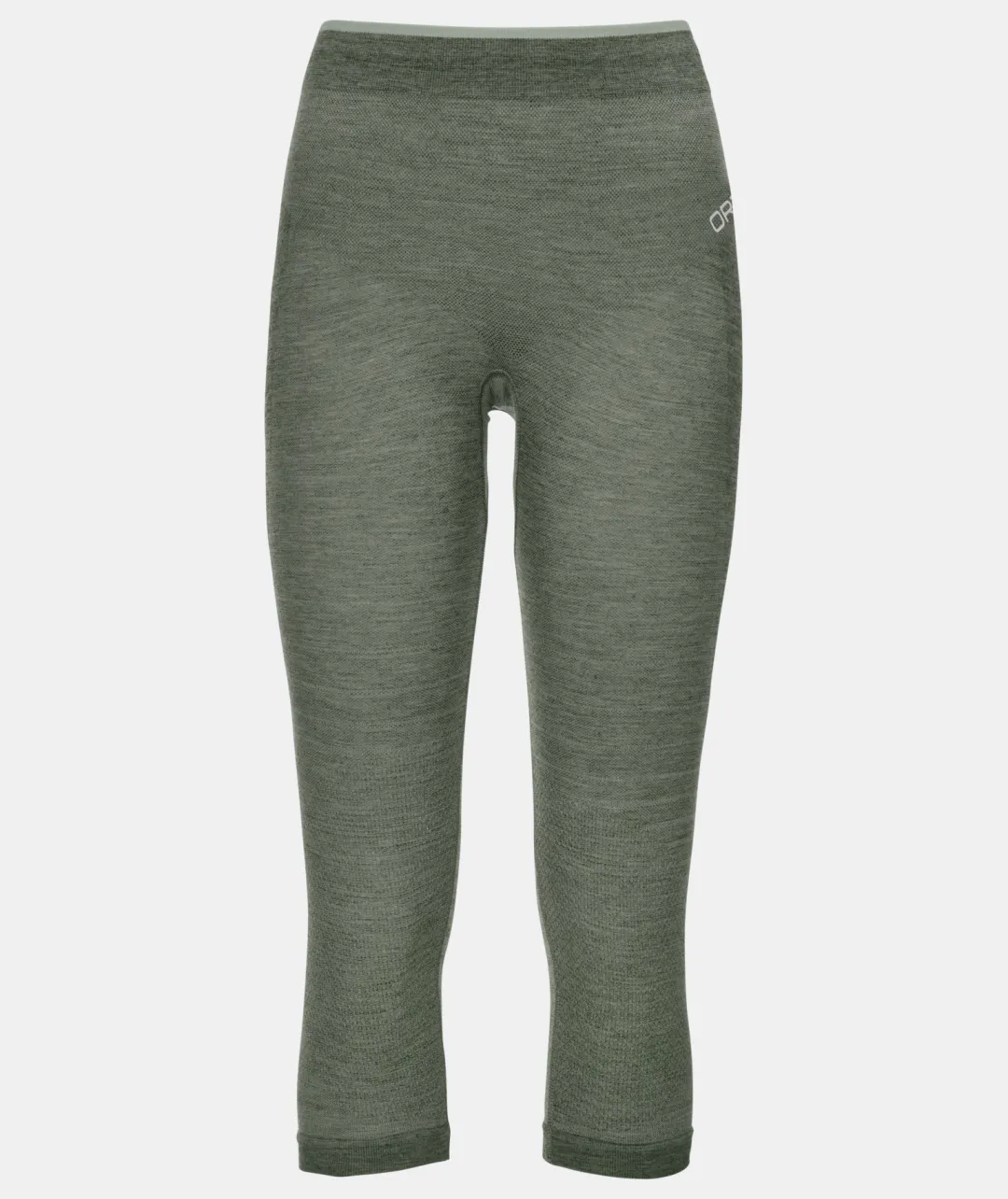 ORTOVOX Baselayer^230 COMPETITION SHORT PANTS W arcticgrey