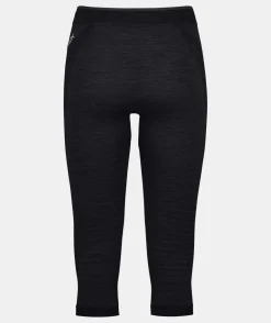 ORTOVOX Baselayer^230 COMPETITION SHORT PANTS W blackraven