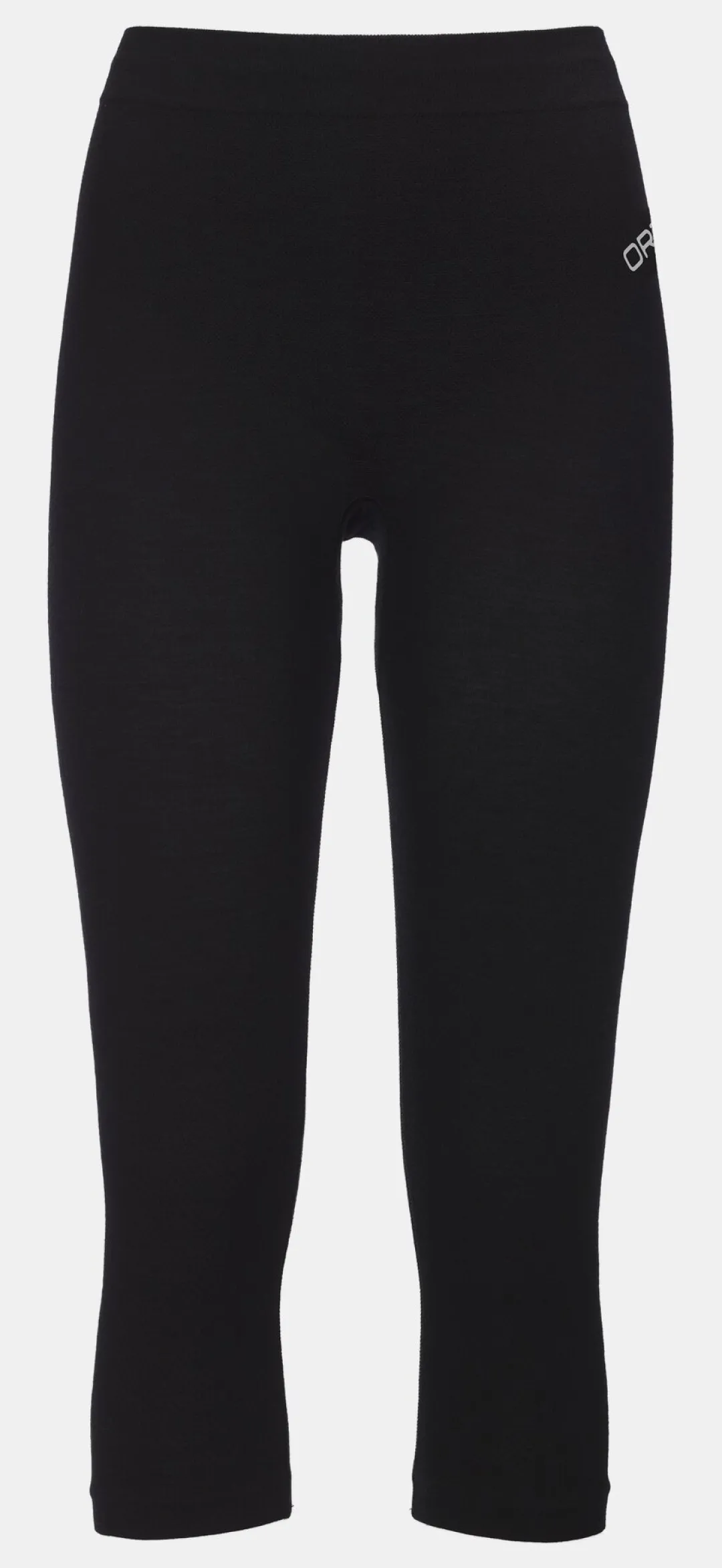 ORTOVOX Baselayer^230 COMPETITION SHORT PANTS W blackraven