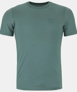 ORTOVOX T-Shirts & Longsleeves^150 COOL BALLPEN TS M arcticgrey