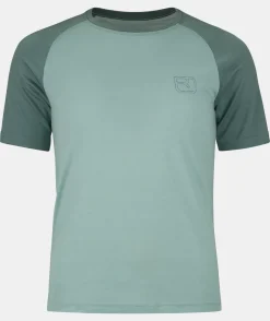 ORTOVOX T-Shirts & Longsleeves^150 COOL BALLPEN TS W aquaticice