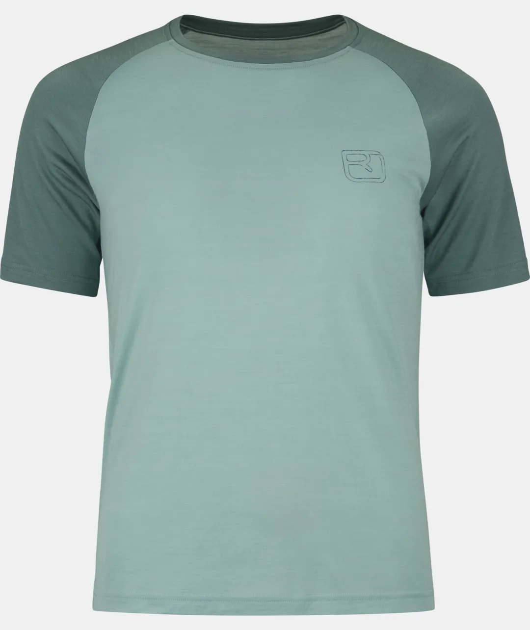 ORTOVOX T-Shirts & Longsleeves^150 COOL BALLPEN TS W aquaticice