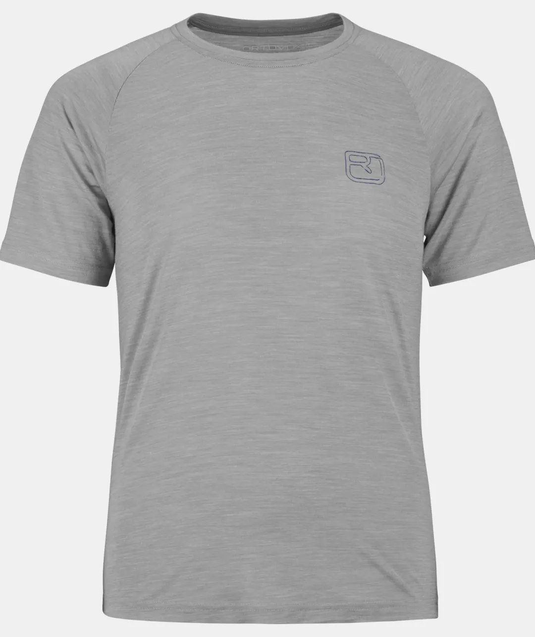 ORTOVOX T-Shirts & Longsleeves^150 COOL BALLPEN TS W irongreyblend