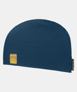ORTOVOX Headwear & Neckwarmer^150 COOL BEANIE deepocean