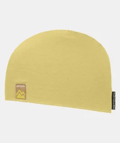 ORTOVOX Headwear & Neckwarmer^140 COOL BEANIE wabisabi