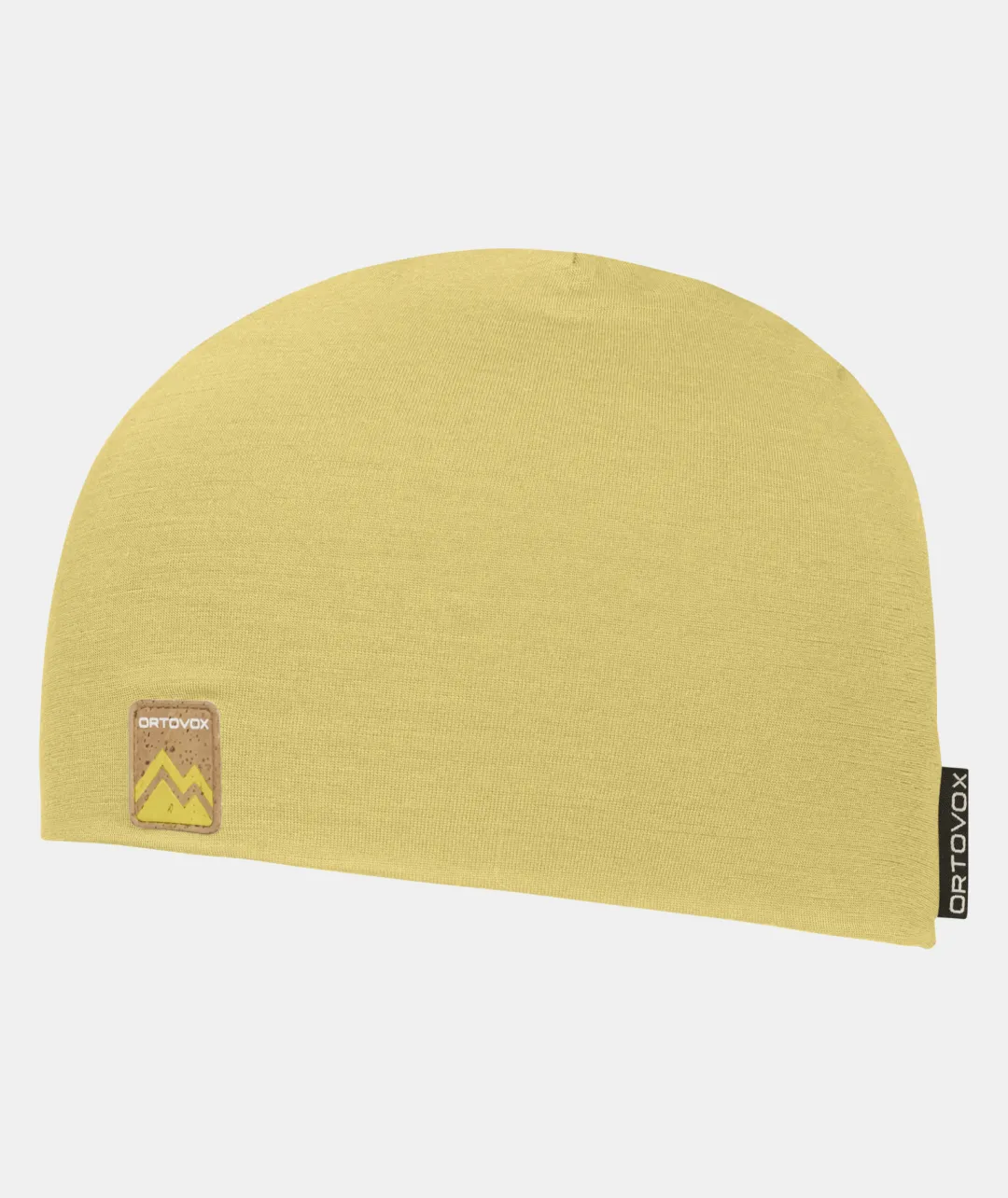 ORTOVOX Headwear & Neckwarmer^140 COOL BEANIE wabisabi