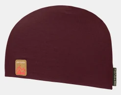 ORTOVOX Headwear & Neckwarmer^140 COOL BEANIE winetasting