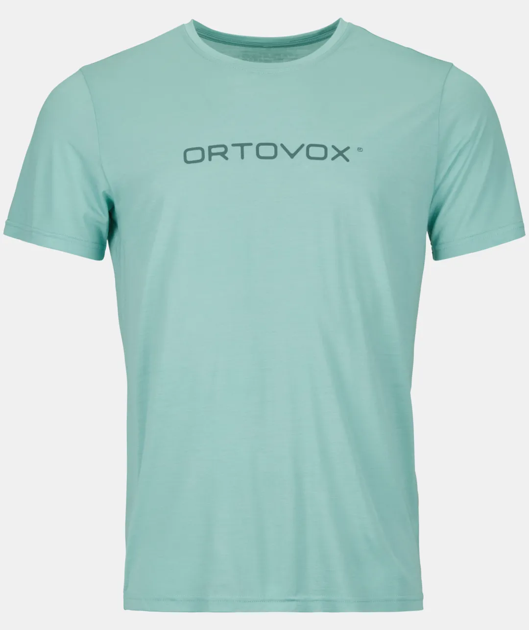 ORTOVOX T-Shirts & Longsleeves^150 COOL BRAND TS M aquaticice