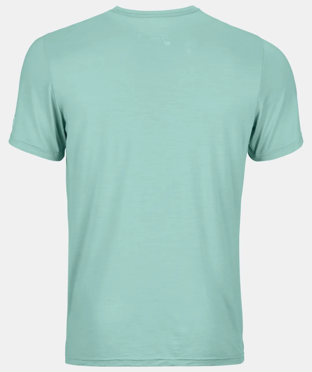ORTOVOX T-Shirts & Longsleeves^150 COOL BRAND TS M aquaticice