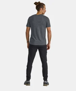 ORTOVOX T-Shirts & Longsleeves^150 COOL BRAND TS M aquaticice