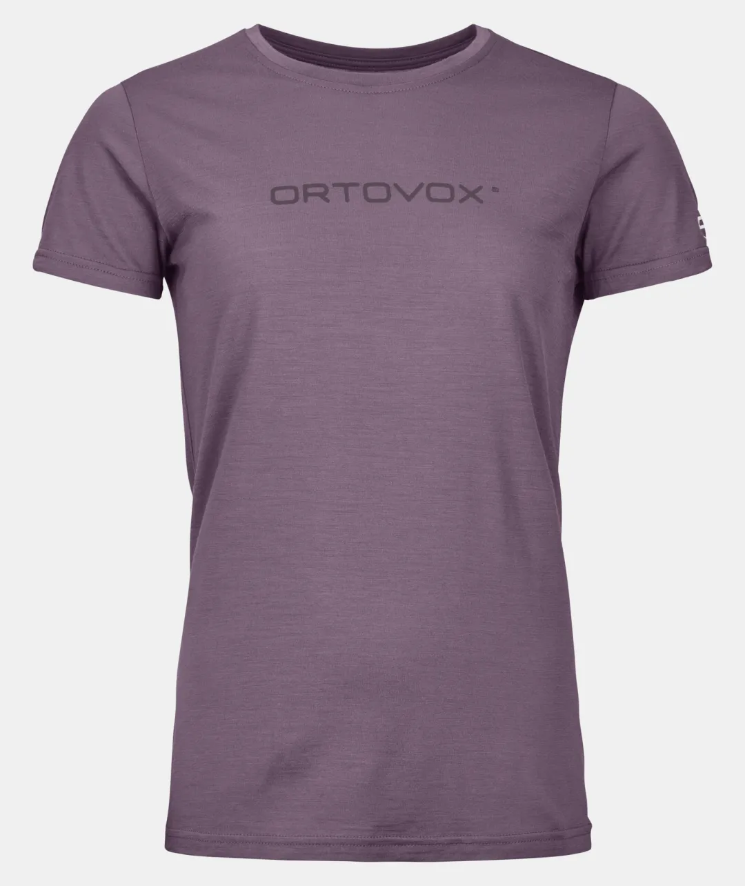 ORTOVOX T-Shirts & Longsleeves^150 COOL BRAND TS W wildberry