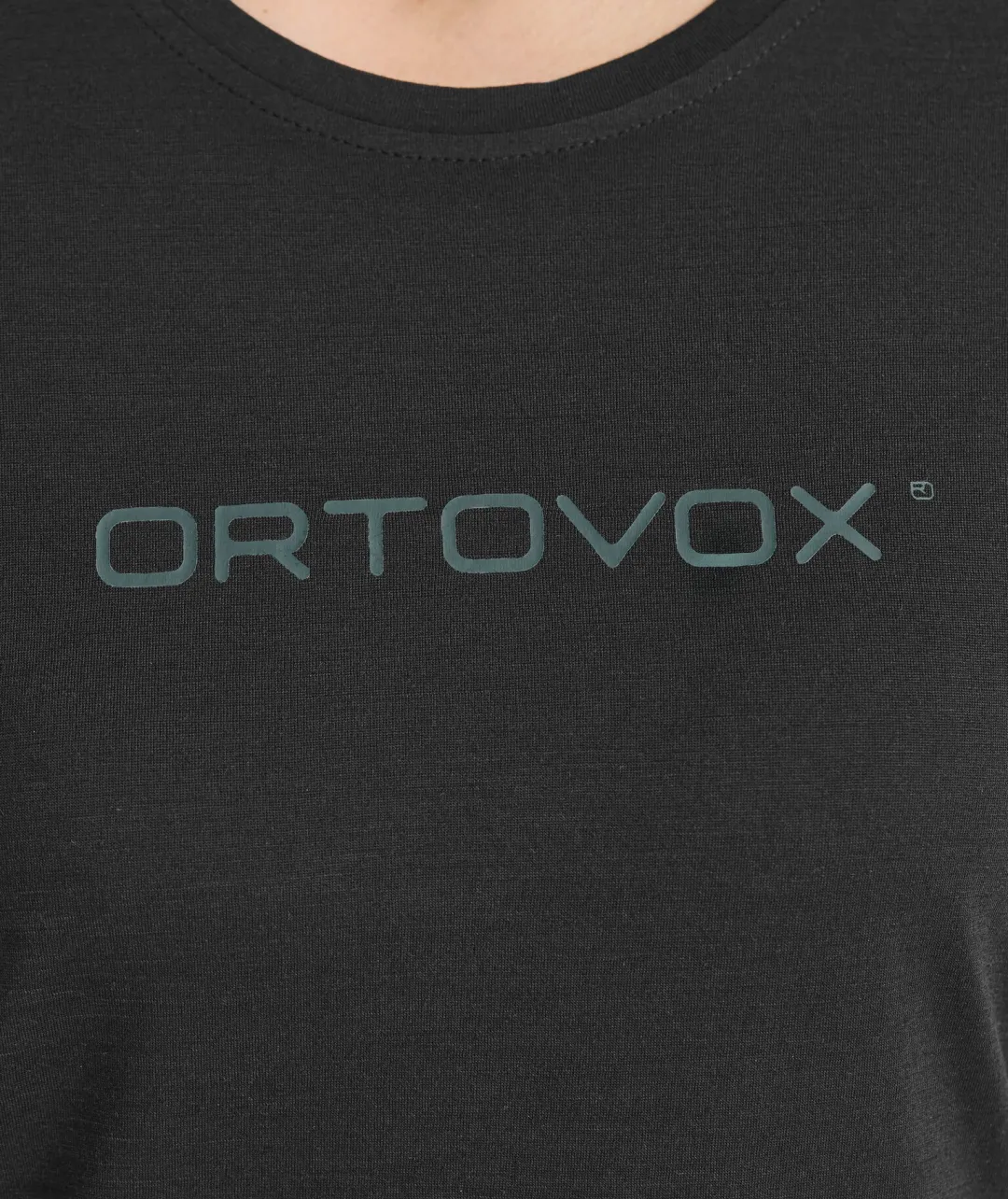 ORTOVOX T-Shirts & Longsleeves^150 COOL BRAND TS W wildberry