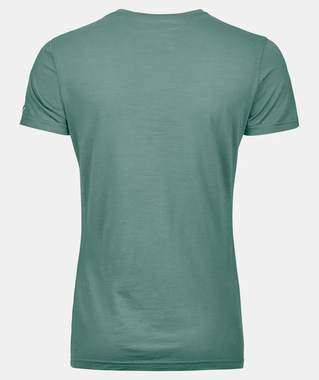 ORTOVOX T-Shirts & Longsleeves^150 COOL BRAND TS W arcticgrey