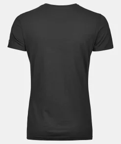 ORTOVOX T-Shirts & Longsleeves^150 COOL BRAND TS W blackraven