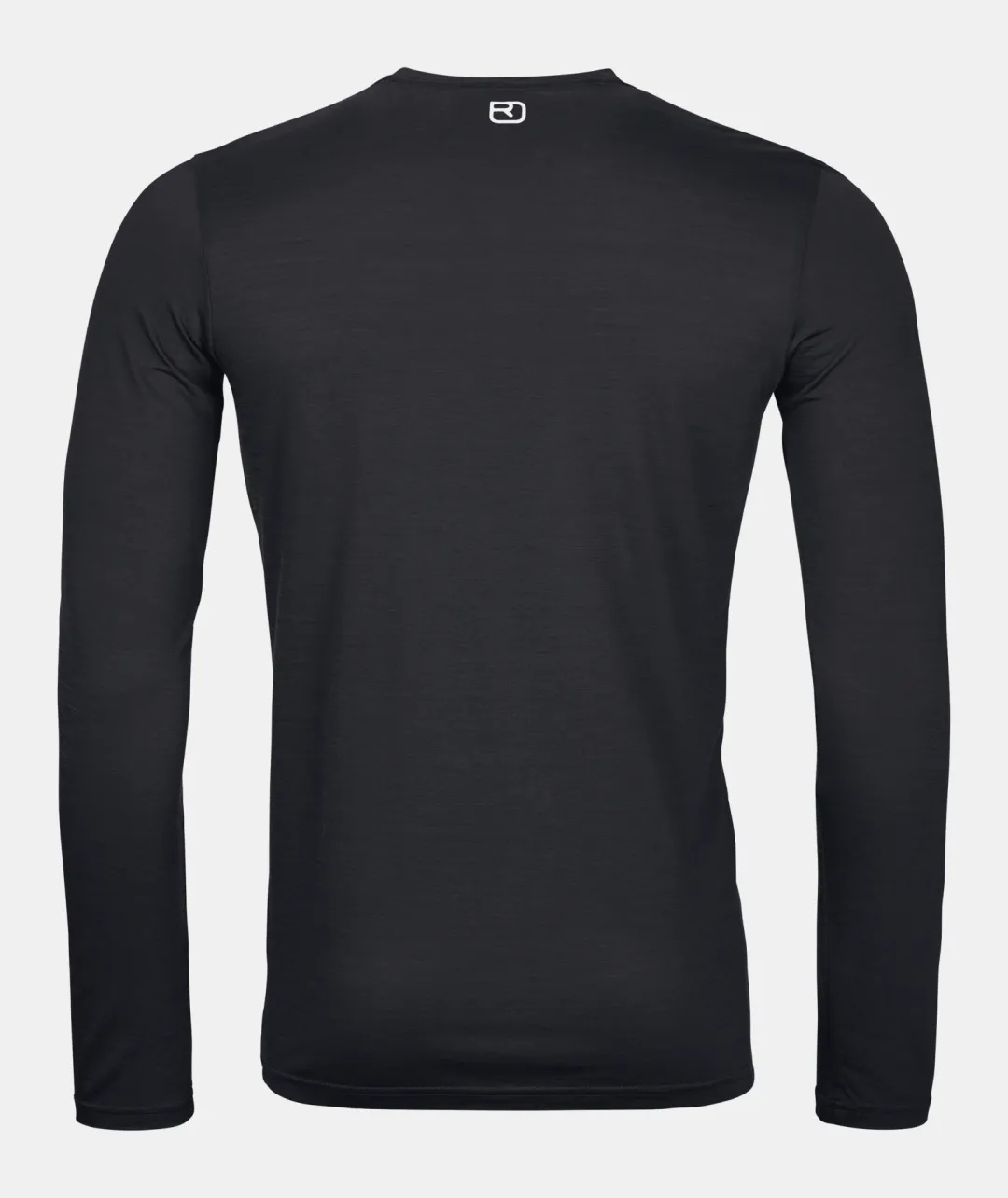ORTOVOX T-Shirts & Longsleeves^150 COOL CLEAN LS M blackraven
