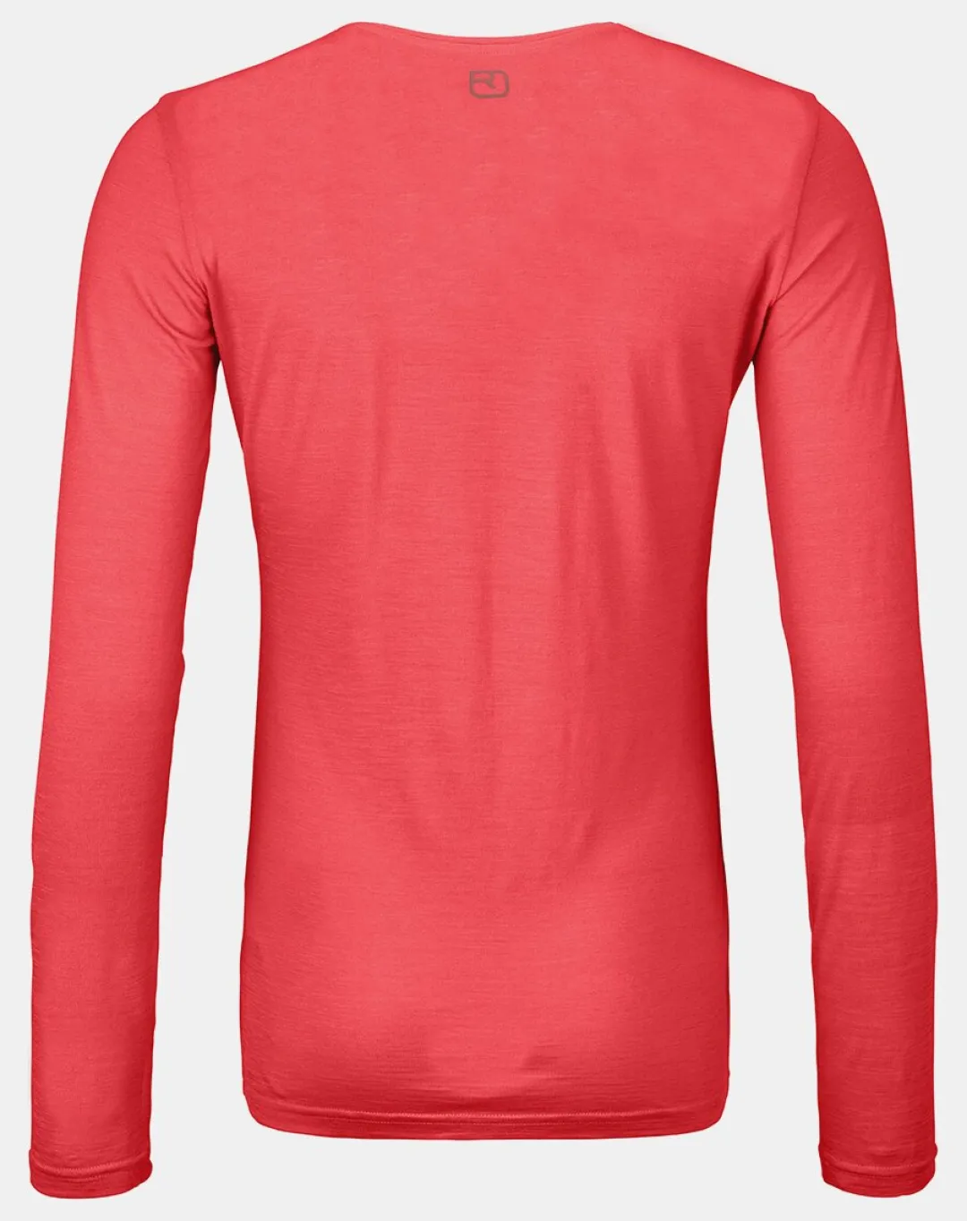 ORTOVOX T-Shirts & Longsleeves^150 COOL CLEAN LS W coral