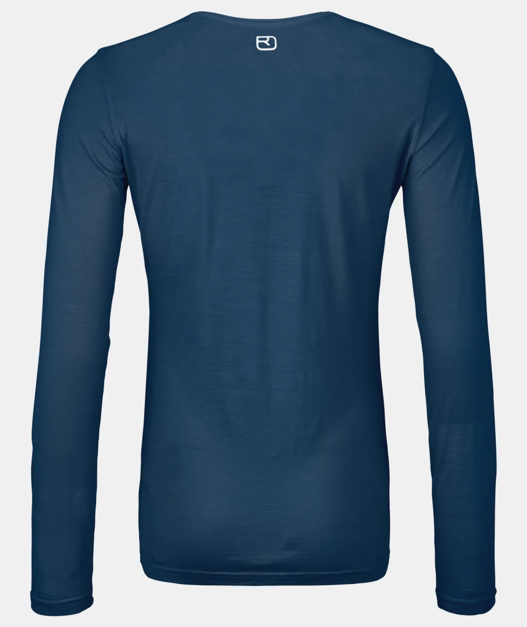 ORTOVOX T-Shirts & Longsleeves^150 COOL CLEAN LS W deepocean