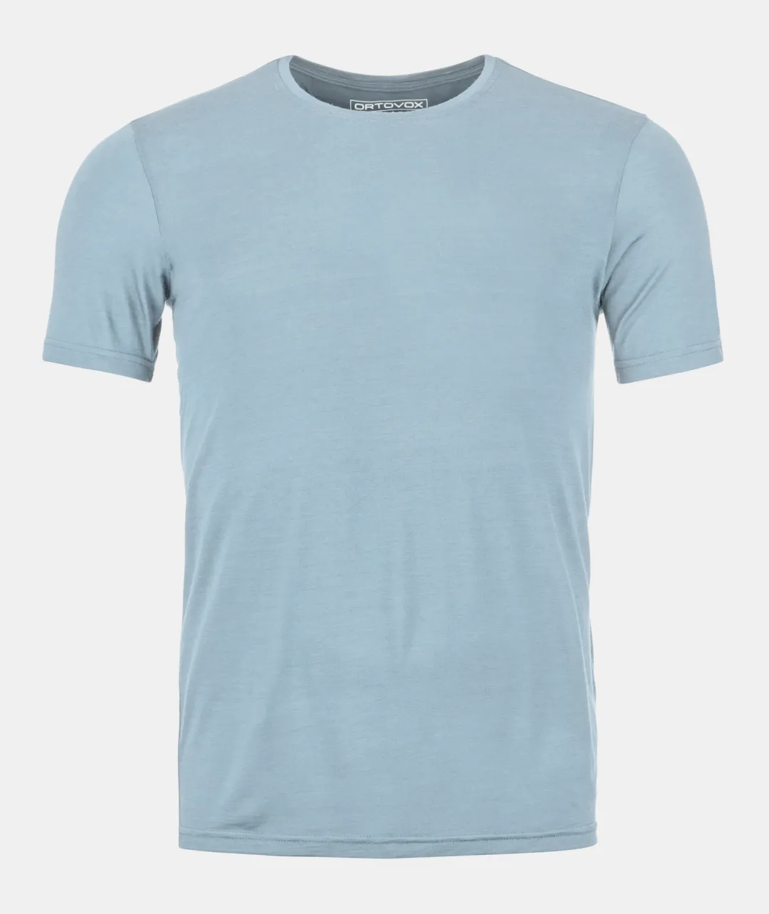 ORTOVOX T-Shirts & Longsleeves^150 COOL CLEAN TS M glaciergrey