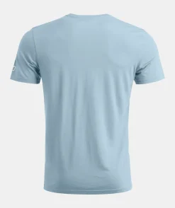ORTOVOX T-Shirts & Longsleeves^150 COOL CLEAN TS M glaciergrey