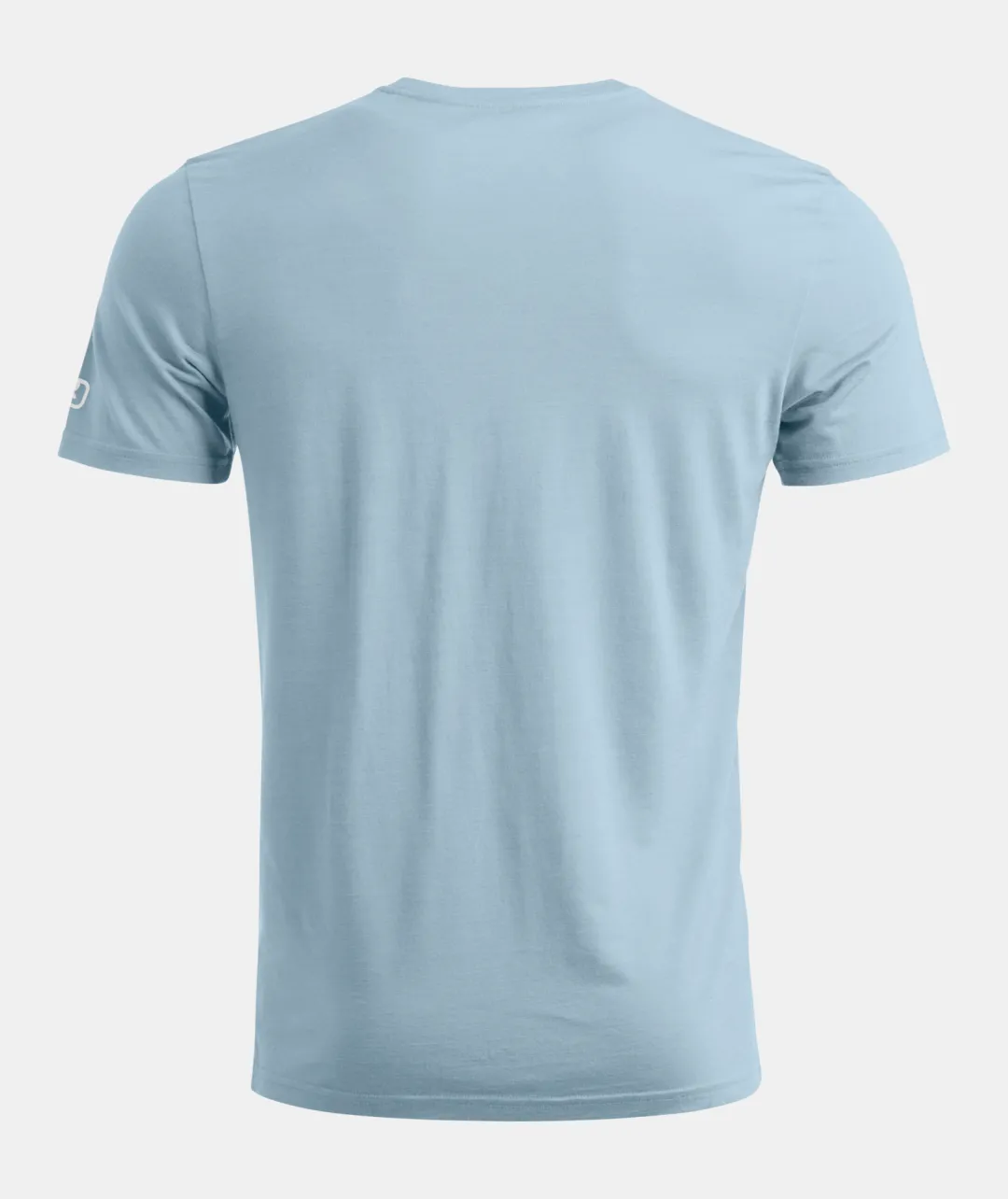 ORTOVOX T-Shirts & Longsleeves^150 COOL CLEAN TS M glaciergrey