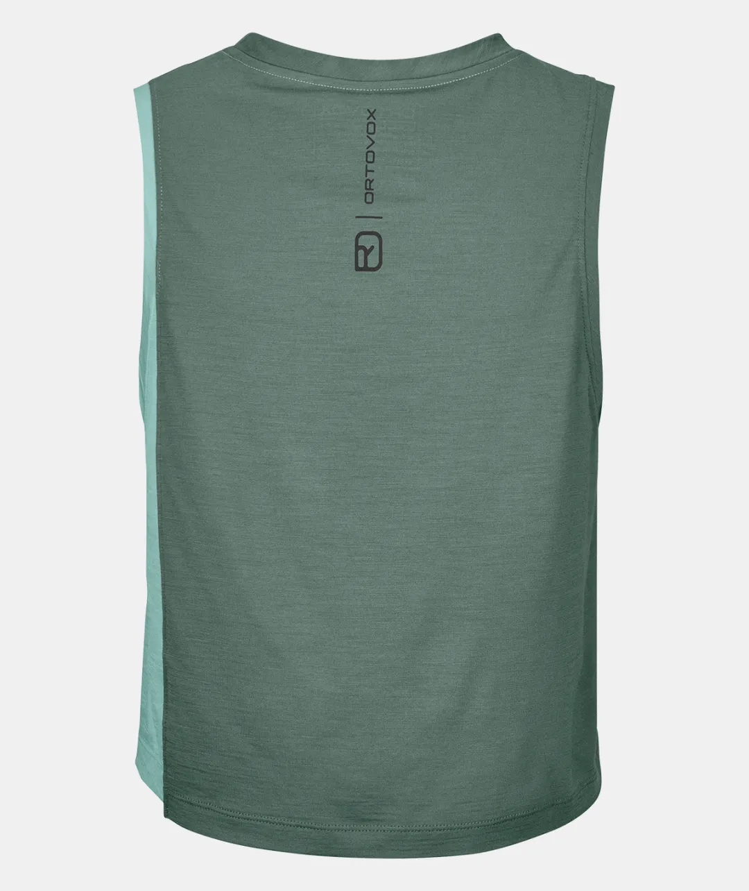 ORTOVOX T-Shirts & Longsleeves^150 COOL CRACK TOP W aquaticice
