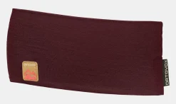 ORTOVOX Headwear & Neckwarmer^140 COOL HEADBAND winetasting