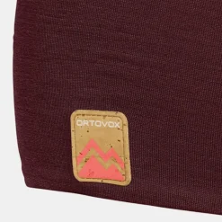 ORTOVOX Headwear & Neckwarmer^140 COOL HEADBAND winetasting