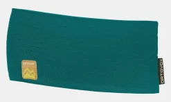 ORTOVOX Headwear & Neckwarmer^140 COOL HEADBAND pacificgreen