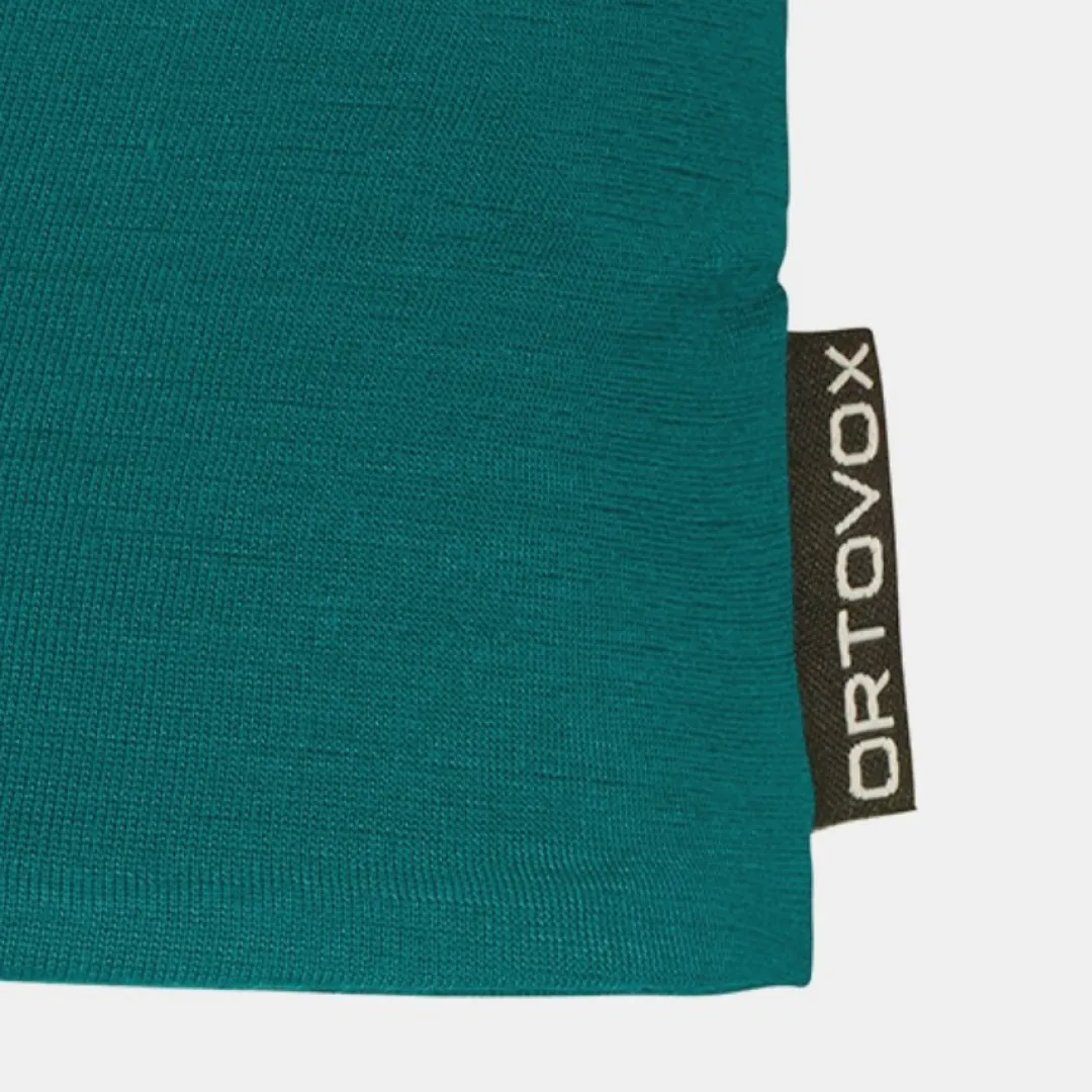 ORTOVOX Headwear & Neckwarmer^140 COOL HEADBAND pacificgreen