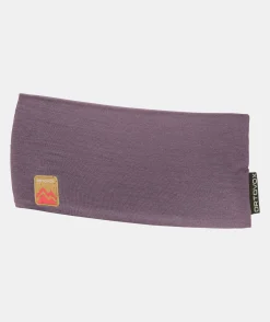 ORTOVOX Headwear & Neckwarmer^150 COOL HEADBAND wildberry