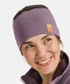 ORTOVOX Headwear & Neckwarmer^150 COOL HEADBAND wildberry