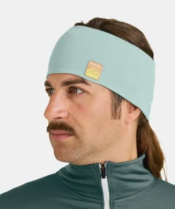 ORTOVOX Headwear & Neckwarmer^150 COOL HEADBAND aquaticice
