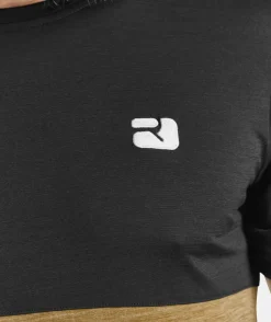 ORTOVOX T-Shirts & Longsleeves^150 COOL LOGO TS M cengiarossa