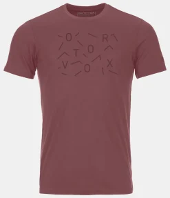 ORTOVOX T-Shirts & Longsleeves^150 COOL LOST TS M mountainrose