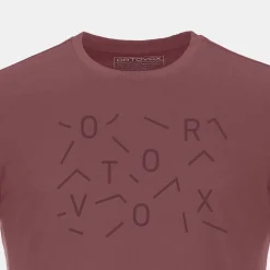 ORTOVOX T-Shirts & Longsleeves^150 COOL LOST TS M mountainrose