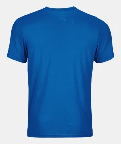ORTOVOX T-Shirts & Longsleeves^150 COOL MOUNTAIN TS M bluenote