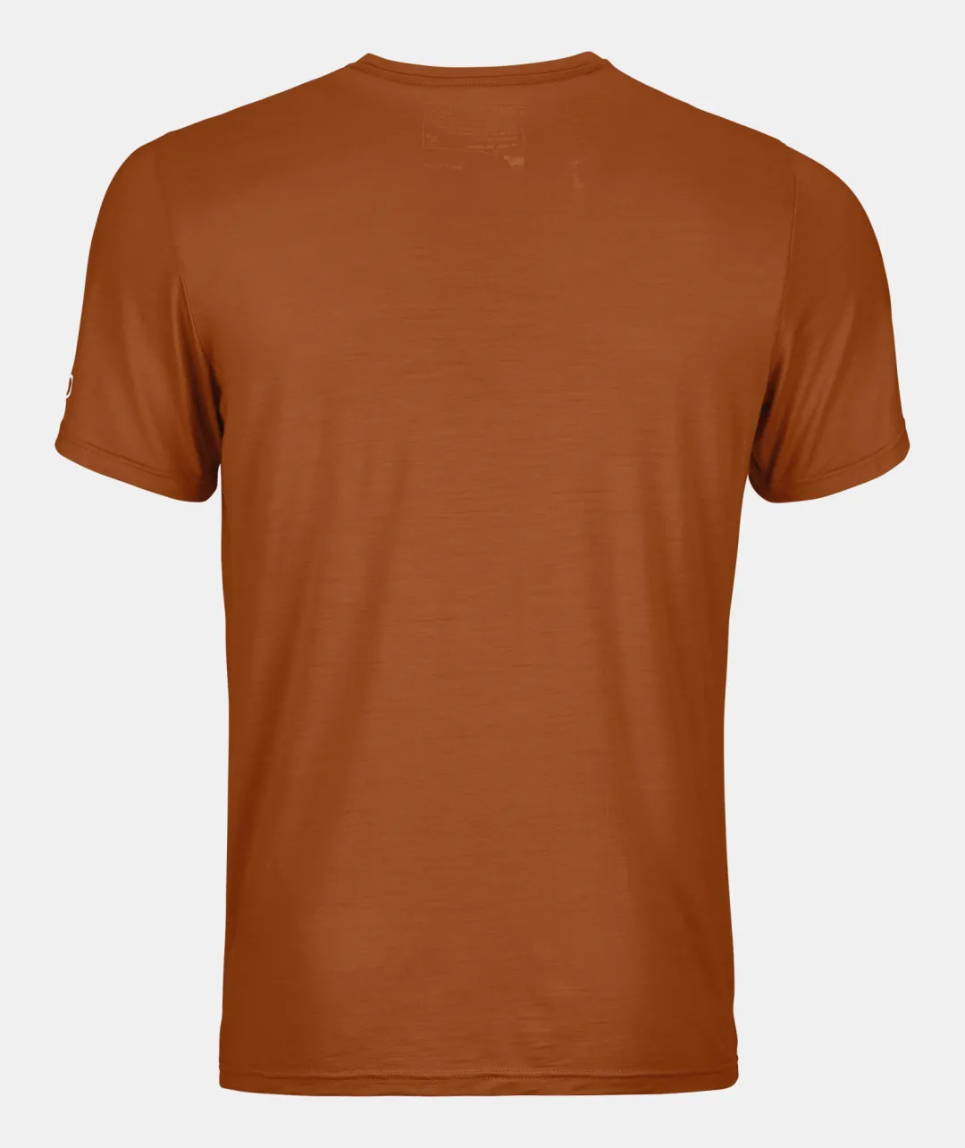 ORTOVOX T-Shirts & Longsleeves^150 COOL MOUNTAIN TS M bristlebrown