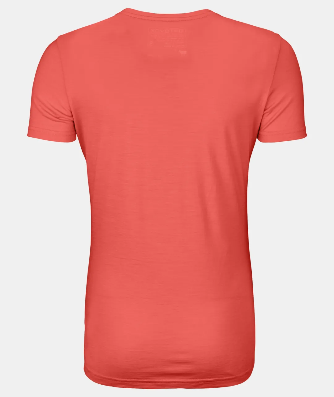 ORTOVOX T-Shirts & Longsleeves^150 COOL MOUNTAIN TS W coral