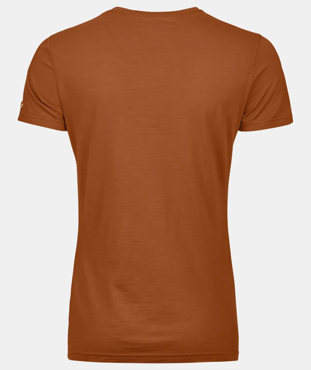 ORTOVOX T-Shirts & Longsleeves^150 COOL MOUNTAIN TS W bristlebrown