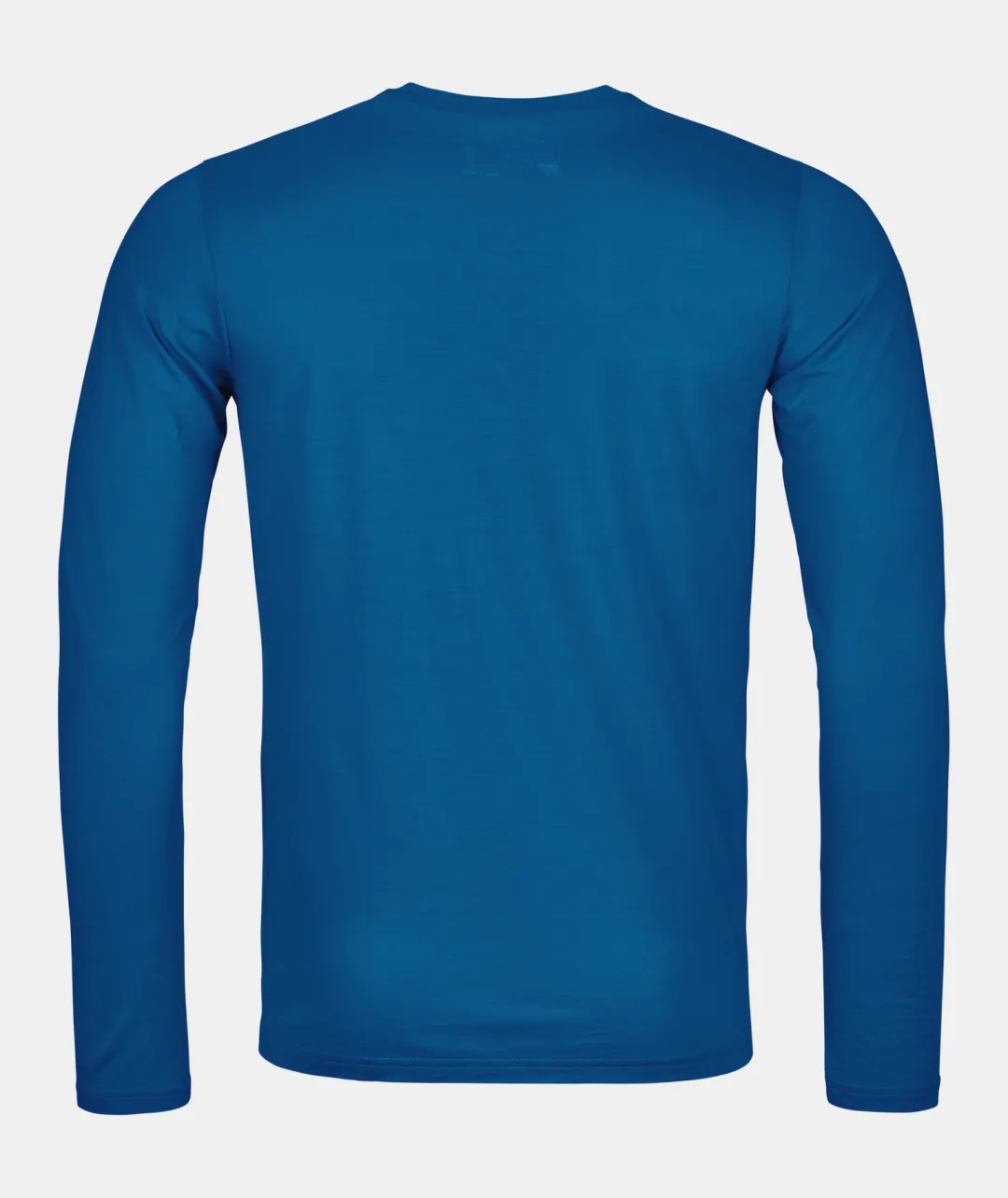 ORTOVOX T-Shirts & Longsleeves^150 COOL MTN SILHOUETTE LS M bluenote
