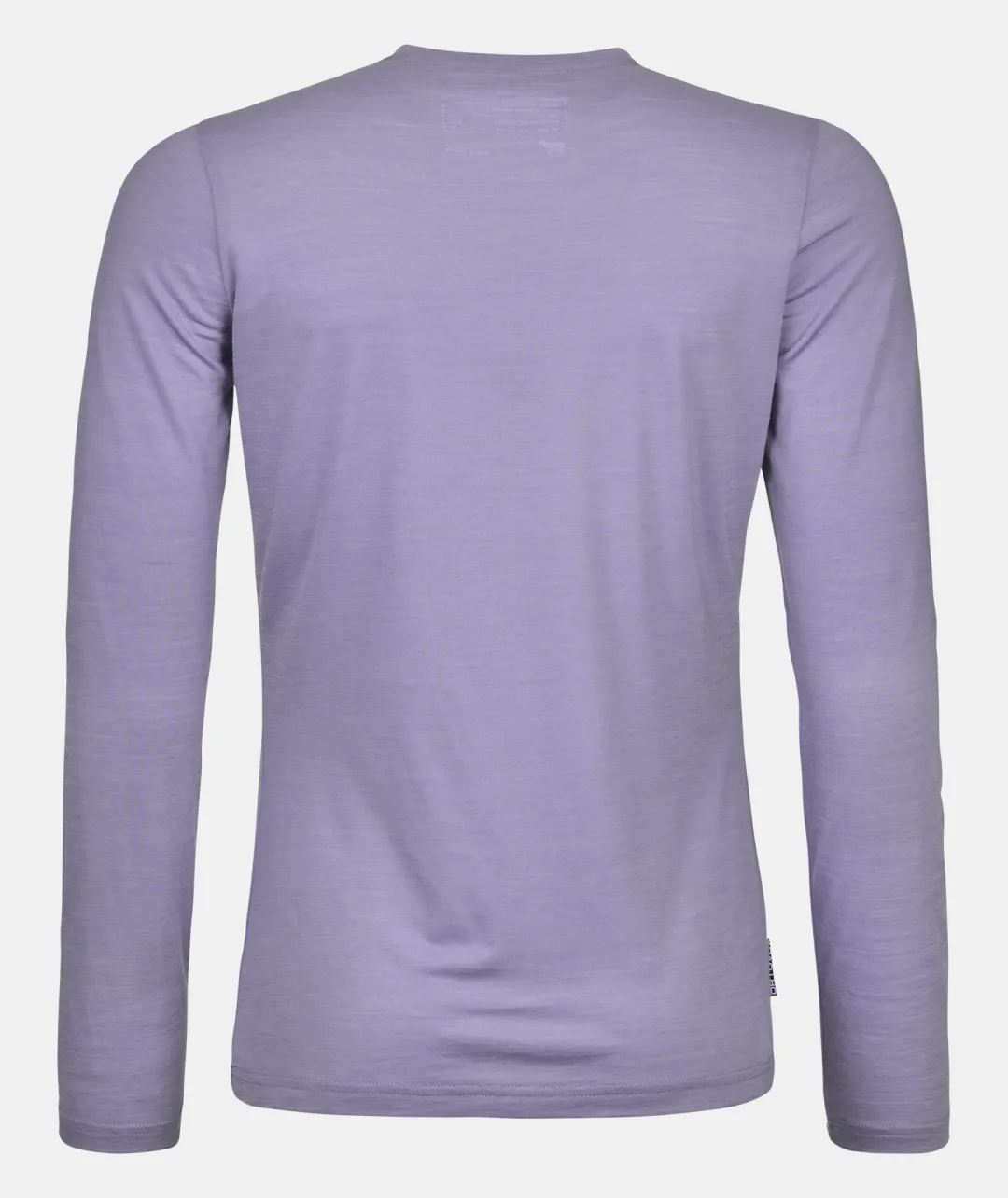 ORTOVOX T-Shirts & Longsleeves^150 COOL MTN SILHOUETTE LS W lushlavender