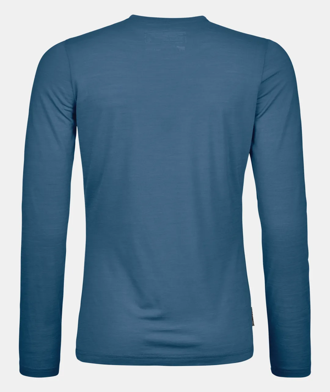 ORTOVOX T-Shirts & Longsleeves^150 COOL MTN SILHOUETTE LS W seasurface