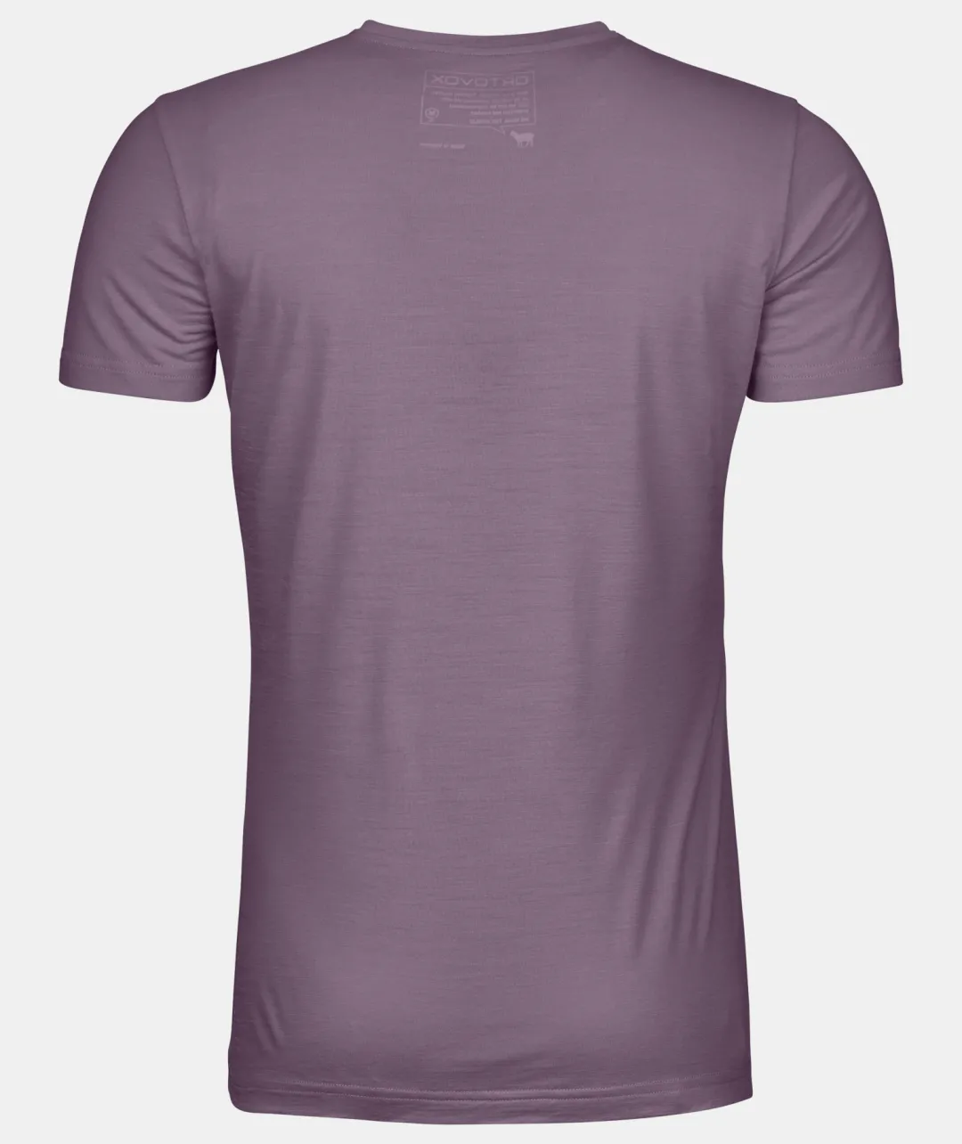 ORTOVOX T-Shirts & Longsleeves^150 COOL PEAK FOCUS TS W wildberry