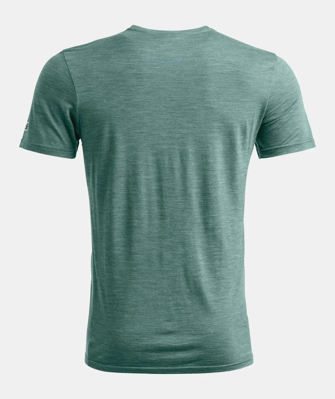 ORTOVOX T-Shirts & Longsleeves^120 COOL TEC CLEAN TS M arcticgreyblend