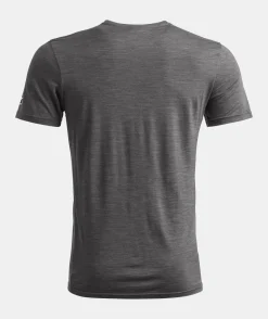 ORTOVOX T-Shirts & Longsleeves^120 COOL TEC CLEAN TS M blackravenblend