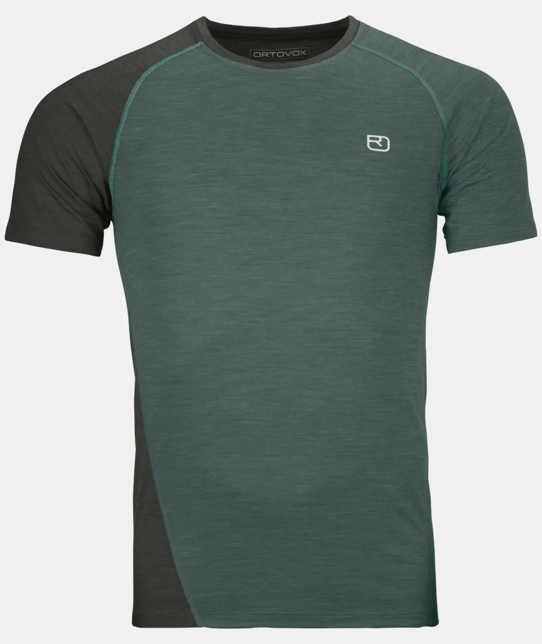 ORTOVOX T-Shirts & Longsleeves^120 COOL TEC FAST UPWARD T-SHIRT M darkarcticgrey