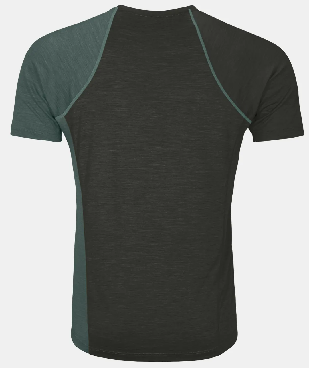 ORTOVOX T-Shirts & Longsleeves^120 COOL TEC FAST UPWARD T-SHIRT M darkarcticgrey