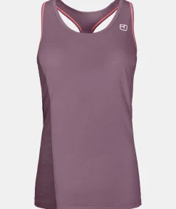 ORTOVOX T-Shirts & Longsleeves^120 COOL TEC FAST UPWARD TOP W wildberry