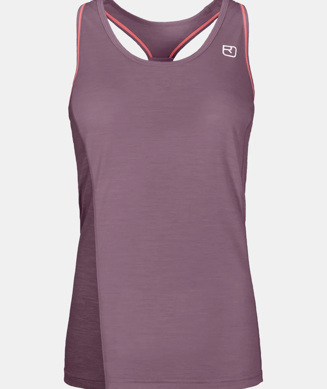 ORTOVOX T-Shirts & Longsleeves^120 COOL TEC FAST UPWARD TOP W wildberry